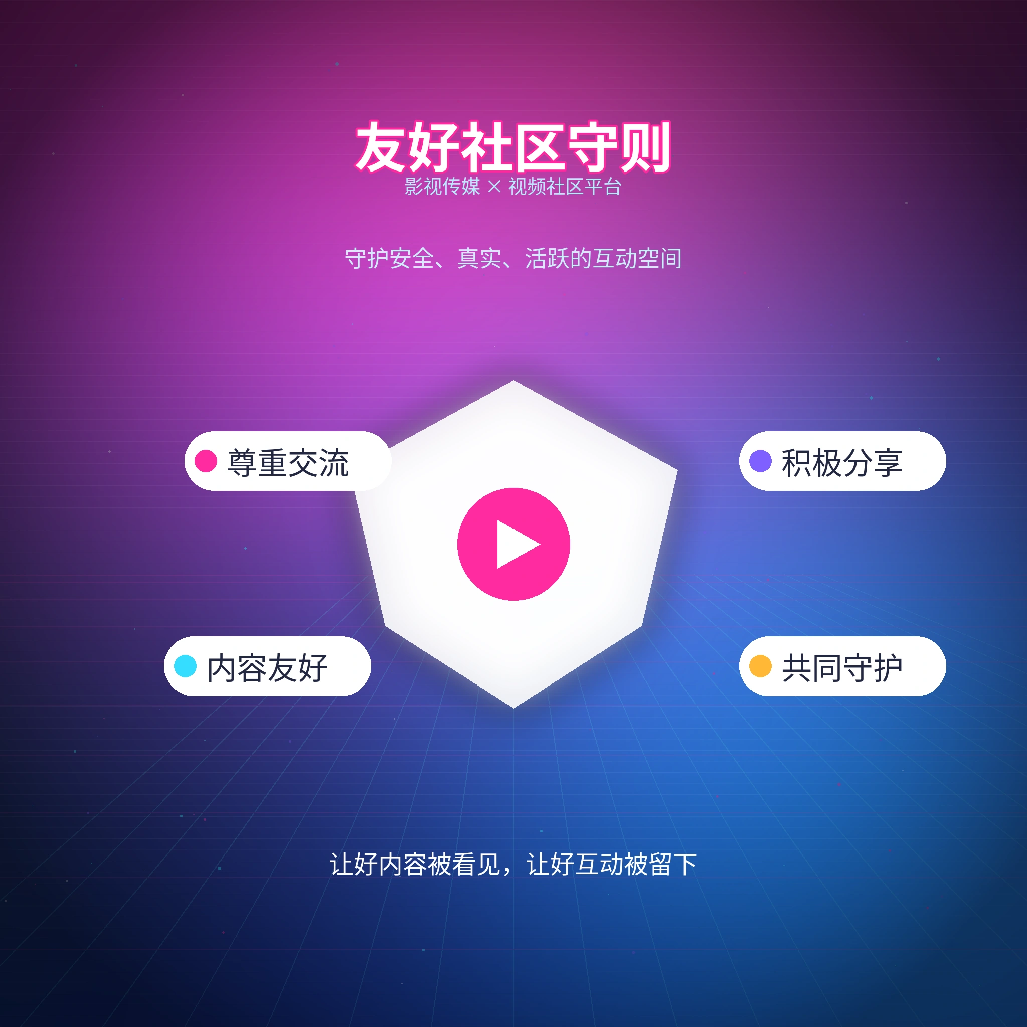 每日大赛理性社交与社区互动提醒